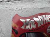 Hot wheels Rlc Mazda rx-7 ir Ford Mustang - nuotraukos Nr. 19