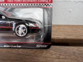 Hot wheels Rlc Mazda rx-7 ir Ford Mustang - nuotraukos Nr. 21
