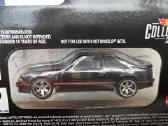 Hot wheels Rlc Mazda rx-7 ir Ford Mustang - nuotraukos Nr. 24