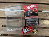 Hot wheels Rlc Mazda rx-7 ir Ford Mustang - nuotraukos Nr. 14