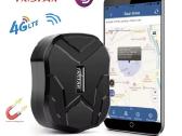 4G GPS sekiklis Tkstar Tk905b 4G ( iki 120 parų)