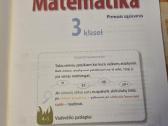 Matematika pratybų sąsiuvinis 3 kl - nuotraukos Nr. 2