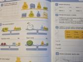 Matematika pratybų sąsiuvinis 3 kl - nuotraukos Nr. 3