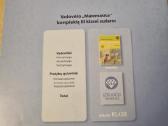 Matematika pratybų sąsiuvinis 3 kl - nuotraukos Nr. 5