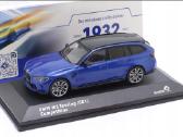 Bmw M3 1:43 - nuotraukos Nr. 4
