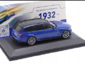 Bmw M3 1:43 - nuotraukos Nr. 5