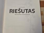 Riešutas matematikos testai 3 kl - nuotraukos Nr. 2