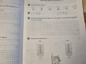 Riešutas matematikos testai 3 kl - nuotraukos Nr. 3
