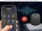 4G GPS sekiklis Tkstar Tk905b 4G ( iki 120 parų) - nuotraukos Nr. 5