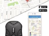 4G GPS sekiklis Tkstar Tk905b 4G ( iki 120 parų) - nuotraukos Nr. 6