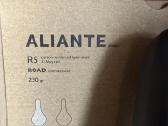 Balnelis Fizik Tempo Aliante R5 - nuotraukos Nr. 3