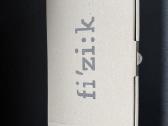 Balnelis Fizik Tempo Aliante R5 - nuotraukos Nr. 6