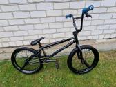 Jet BMX Generate