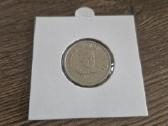 Lietuva 1 litas 1997 "Jurgutis"