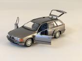 1/43 modeliukai Bmw 5 E39 Touring - nuotraukos Nr. 7