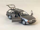 1/43 modeliukai Bmw 5 E39 Touring - nuotraukos Nr. 8