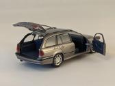 1/43 modeliukai Bmw 5 E39 Touring - nuotraukos Nr. 9