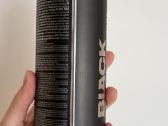 Aerozoliniai matiniai dažai Montana Black 400ml - nuotraukos Nr. 5