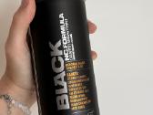 Aerozoliniai matiniai dažai Montana Black 400ml - nuotraukos Nr. 8