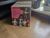 Vinilinės plokštelės - nuotraukos Nr. 3