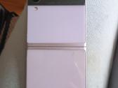 Samsung z flip 1 iarba 3 5G sudauzytas ekranas - nuotraukos Nr. 7