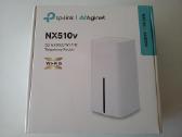 5G modemas maršrutizatorius Tp-link Nx510v Nx511v
