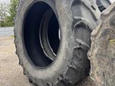 Mitas 420/85r30 padangos - nuotraukos Nr. 3