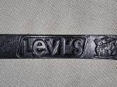Vintažinis Levi"s diržas. - nuotraukos Nr. 6