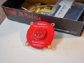 Triple feed path fpv antena 5.8 GHz