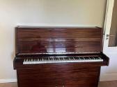 Pianinas Riga - nuotraukos Nr. 2