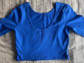 Crop top - nuotraukos Nr. 3