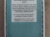 L. Busenaras-paryžiečio nuotykiai liūtų šalyje - nuotraukos Nr. 3