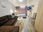 Apartamentai Aldma pačioje Palangos širdyje - nuotraukos Nr. 2