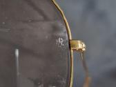Vintage Ray-ban Aviator B&l 62mm su dėklu - nuotraukos Nr. 8
