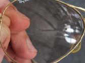 Vintage Ray-ban Aviator B&l 62mm su dėklu - nuotraukos Nr. 10