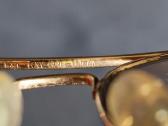 Vintage Ray-ban Aviator B&l 62mm su dėklu - nuotraukos Nr. 12