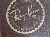 Vintage Ray-ban Aviator B&l 62mm su dėklu - nuotraukos Nr. 13