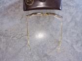 Vintage Ray-ban Aviator B&l 62mm su dėklu - nuotraukos Nr. 4
