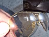 Vintage Ray-ban Aviator B&l 62mm su dėklu - nuotraukos Nr. 5