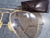 Vintage Ray-ban Aviator B&l 62mm su dėklu - nuotraukos Nr. 6