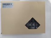 Vfx juodi keycaps oem pbt (forma panasi i G512)