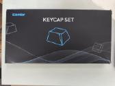 Keycaps Mx Cherry profilio (Peršviečiami) - nuotraukos Nr. 3