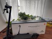 Elektrinis paspirtukas Xiaomi Mi Pro 2 Black - nuotraukos Nr. 9