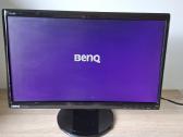 Benq monitorius
