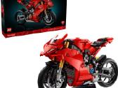 Lego Technic 42159 Yamaha Mt-10 Sp moto naujas - nuotraukos Nr. 2