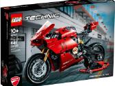 Lego Technic 42159 Yamaha Mt-10 Sp moto naujas - nuotraukos Nr. 3