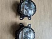 LED priešrūkiniai žibintai
