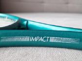 Prince Impact teniso raketė - nuotraukos Nr. 5