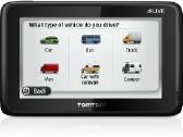 Tomtom GPS navigacijos visoje Lietuvoje - nuotraukos Nr. 7