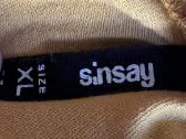 Marškinėliai “sinsay - nuotraukos Nr. 3